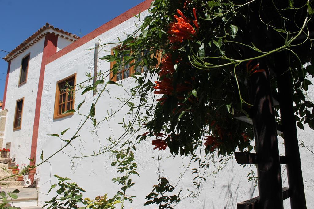 Casa Rural Anton Piche With Pool-Adults Only Granadilla De Abona Exteriér fotografie