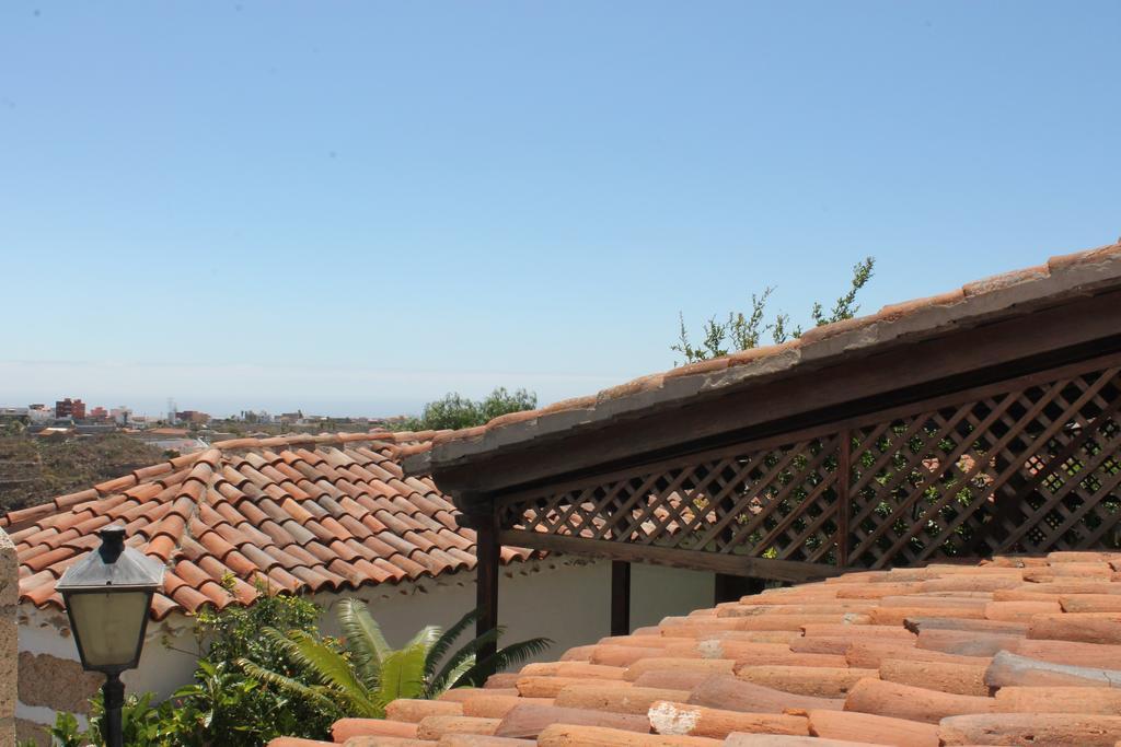Casa Rural Anton Piche With Pool-Adults Only Granadilla De Abona Exteriér fotografie